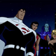 Illustration for article titled iJustice League/i: “A Better World”